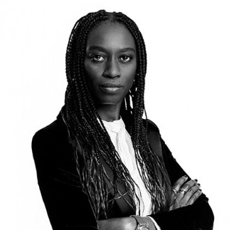 Madeleine Nguidjol, The Arcane